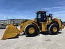 2012 Caterpillar 980K Image