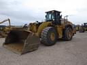 2012 Caterpillar 980K Image