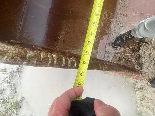 Image of Caterpillar 988G equipment image 4