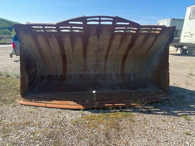 Image of Caterpillar 998G equipment image 4