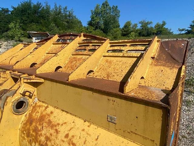 Image of Caterpillar 998G equipment image 3