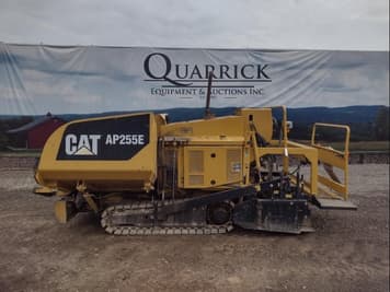 Main image Caterpillar AP255E