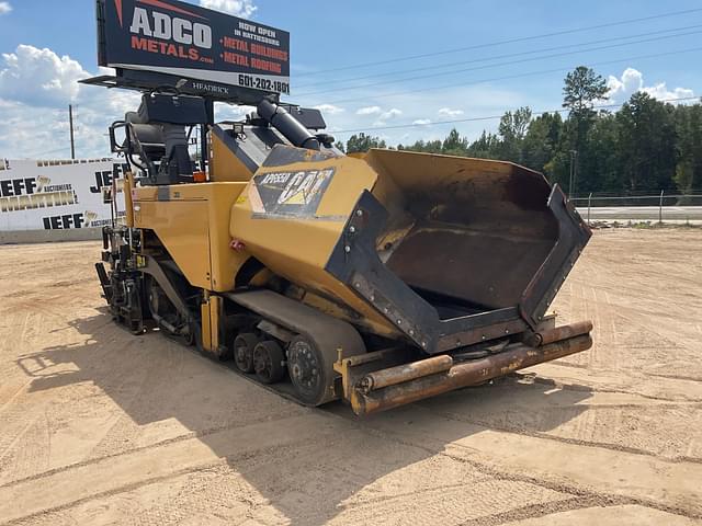 Image of Caterpillar AP655D equipment image 2