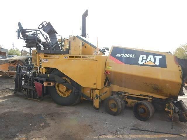 Image of Caterpillar AP1000E Primary image