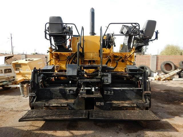 Image of Caterpillar AP1000E equipment image 3