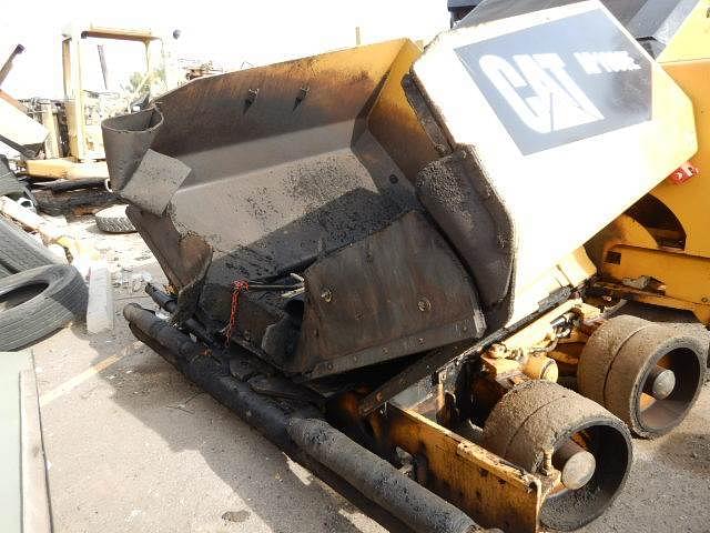 Image of Caterpillar AP1000E equipment image 2