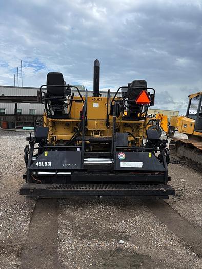Image of Caterpillar AP1055E equipment image 2