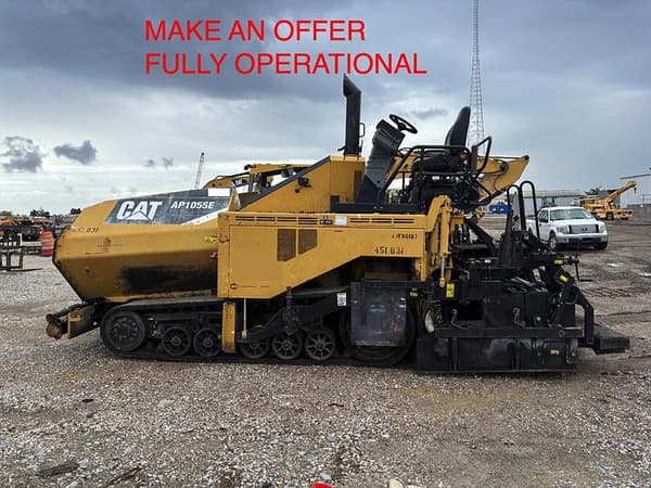 Equipment Main Image