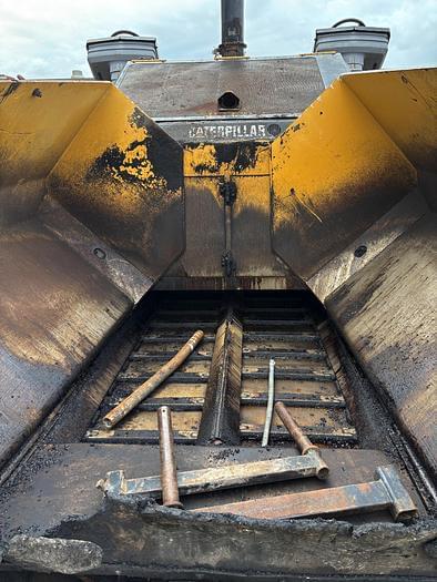 Image of Caterpillar AP1055E equipment image 4