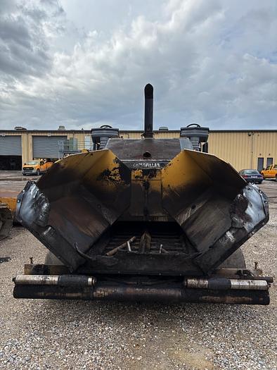Image of Caterpillar AP1055E equipment image 3