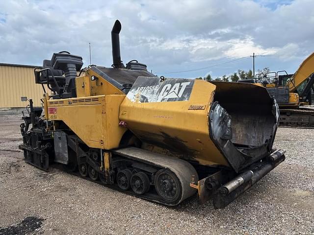 Image of Caterpillar AP1055E equipment image 1