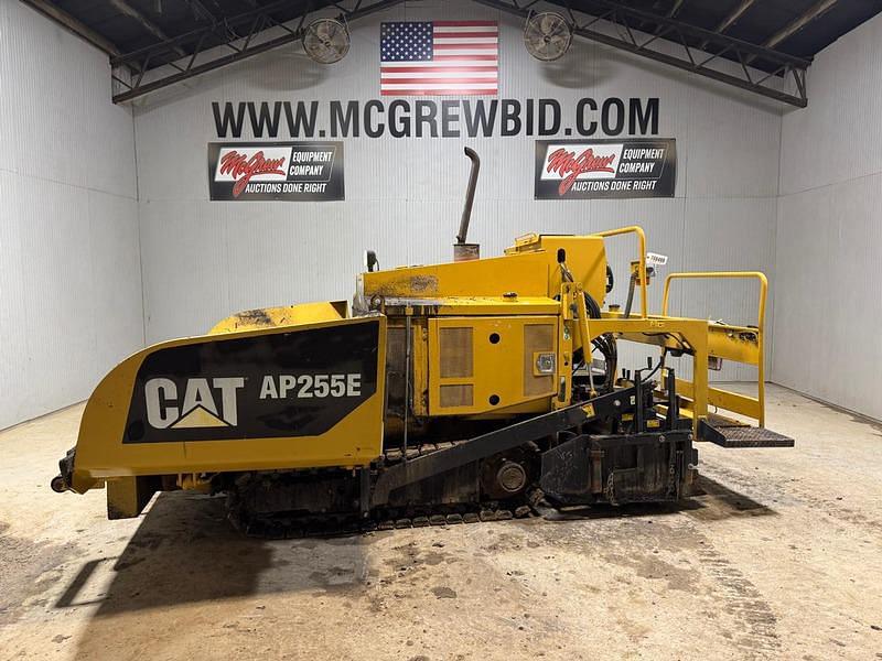 Image of Caterpillar AP255E Primary image