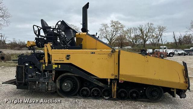 Image of Caterpillar AP655D equipment image 3