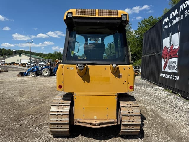 Image of Caterpillar D3K XL equipment image 2