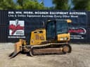 2012 Caterpillar D3K XL Image