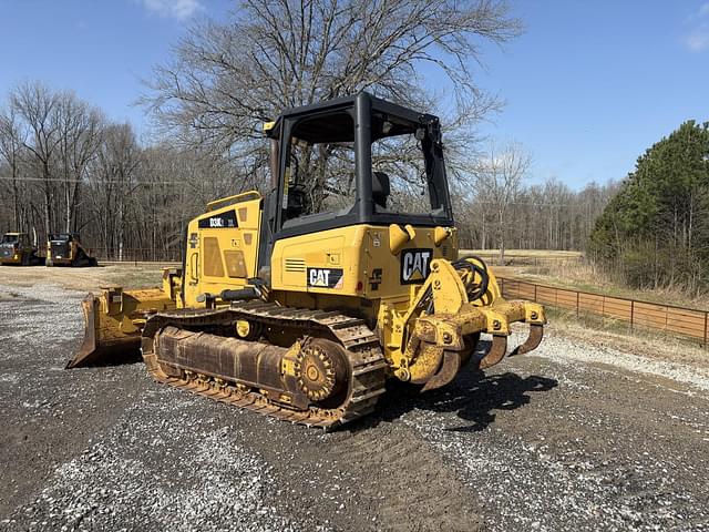 Image of Caterpillar D3K2 XL equipment image 4
