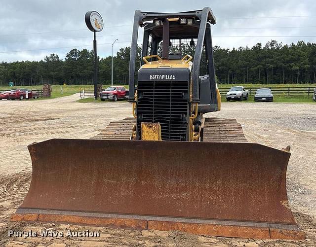 Image of Caterpillar D4K2 LGP equipment image 1