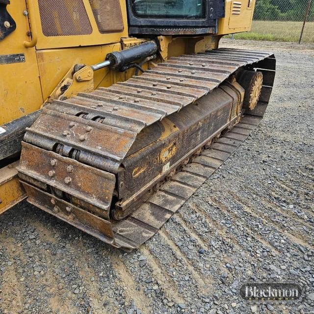 Image of Caterpillar D5K2 LGP equipment image 2