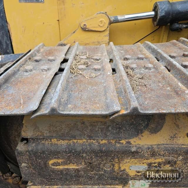 Image of Caterpillar D5K2 LGP equipment image 4