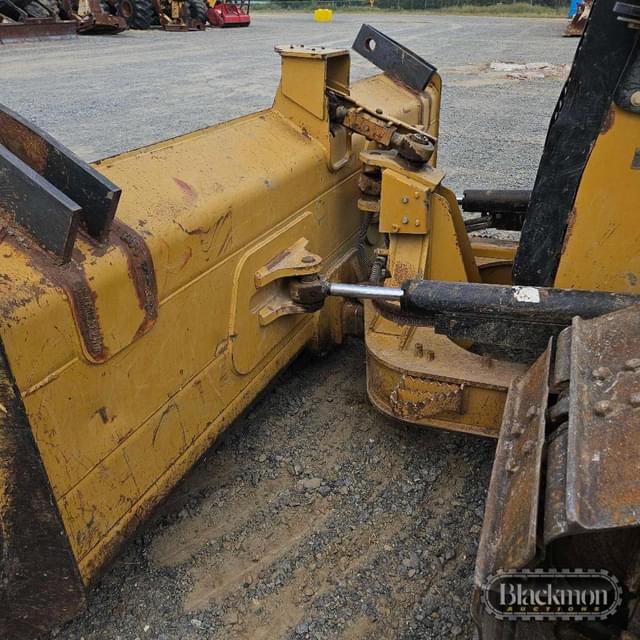 Image of Caterpillar D5K2 LGP equipment image 3