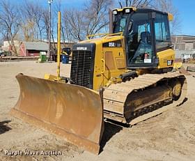 Main image Caterpillar D5K2