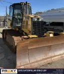 2012 Caterpillar D5K2 LGP Image