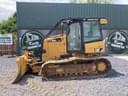 2012 Caterpillar D5K2 LGP Image