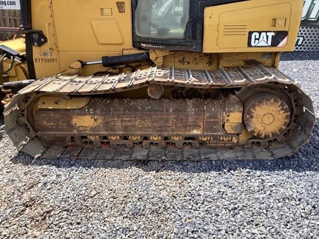Image of Caterpillar D5K2 LGP equipment image 1