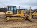 2012 Caterpillar D6K LGP Image