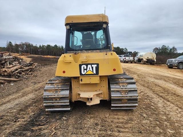 Image of Caterpillar D6K LGP equipment image 2