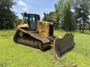 2012 Caterpillar D6N LGP Image
