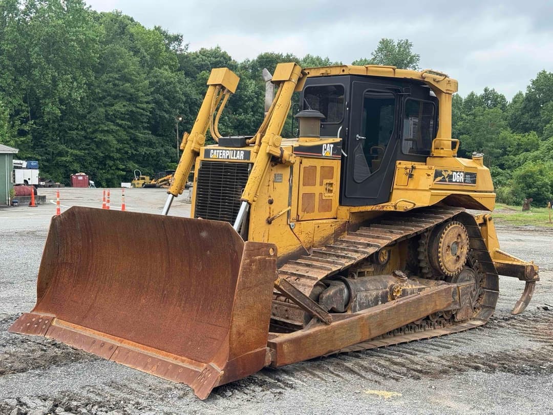 Image of Caterpillar D6R XL Primary image