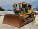 2012 Caterpillar D6T Image