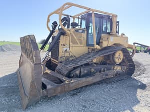 2012 Caterpillar D6T LGP Image
