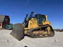 2012 Caterpillar D6T LGP Image