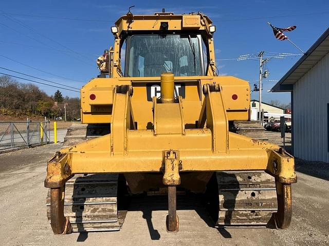 Image of Caterpillar D6T LGP equipment image 3