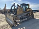 2012 Caterpillar D6T LGP Image