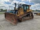 2012 Caterpillar D6T LGP Image
