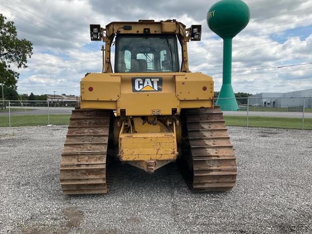 Image of Caterpillar D6T LGP equipment image 1