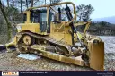 2012 Caterpillar D6T XL Image