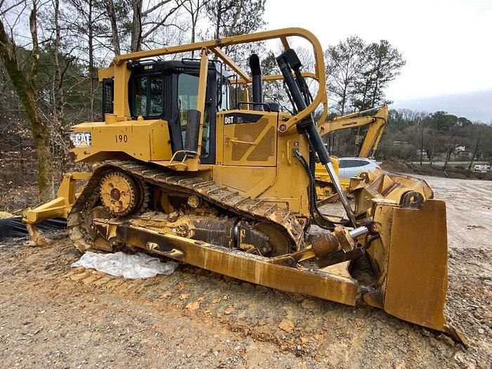 Image of Caterpillar D6T XL Primary image