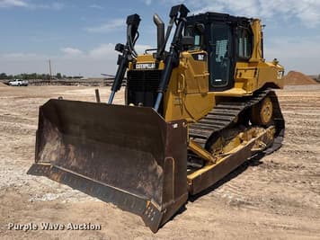 Main image Caterpillar D6T XL