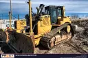 2012 Caterpillar D6TXW Image