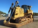 2012 Caterpillar D8T Image