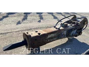 2012 Caterpillar H180ES Equipment Image0