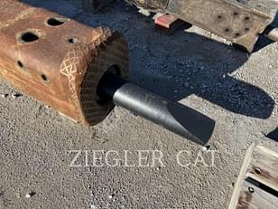 Main image Caterpillar H180ES 1