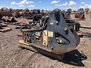 Main image Caterpillar H90C 8