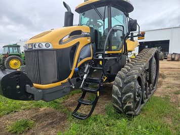 Main image Challenger MT765D