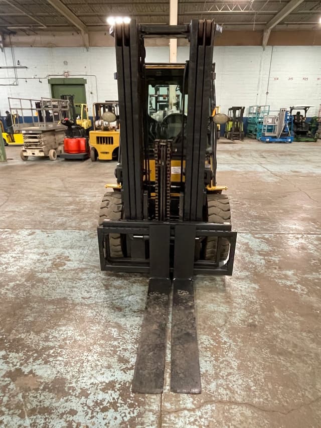 Image of Caterpillar P10000 equipment image 1