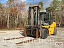 2012 Caterpillar P26500 Image